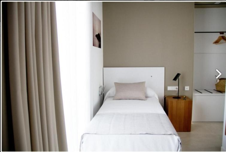 Sosiego Hostal De Mar ปวยร์โต เด มาซาร์รอน ภายนอก รูปภาพ