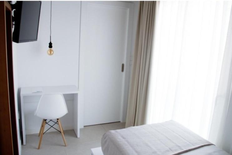 Sosiego Hostal De Mar ปวยร์โต เด มาซาร์รอน ห้อง รูปภาพ