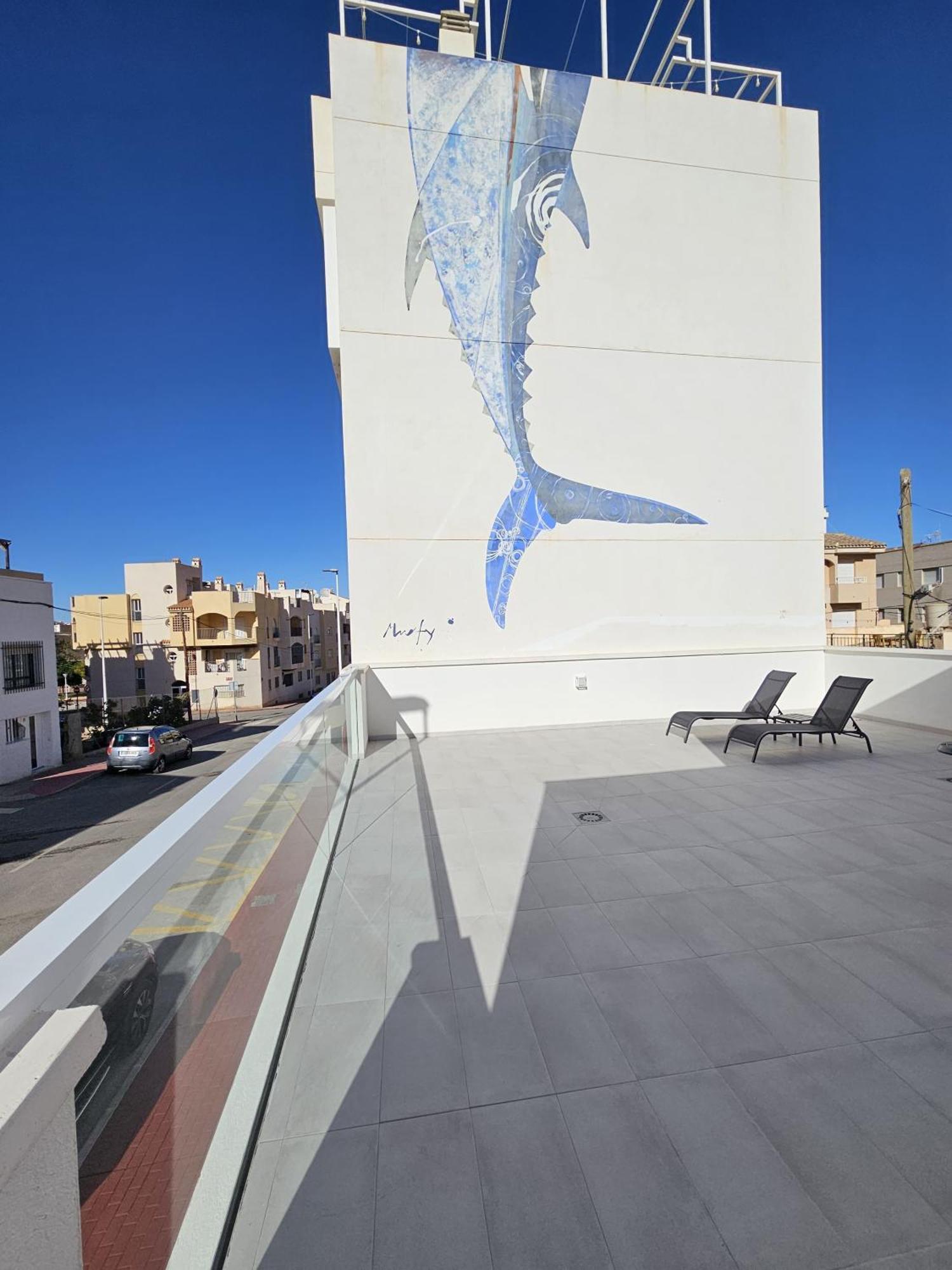 Sosiego Hostal De Mar ปวยร์โต เด มาซาร์รอน ห้อง รูปภาพ