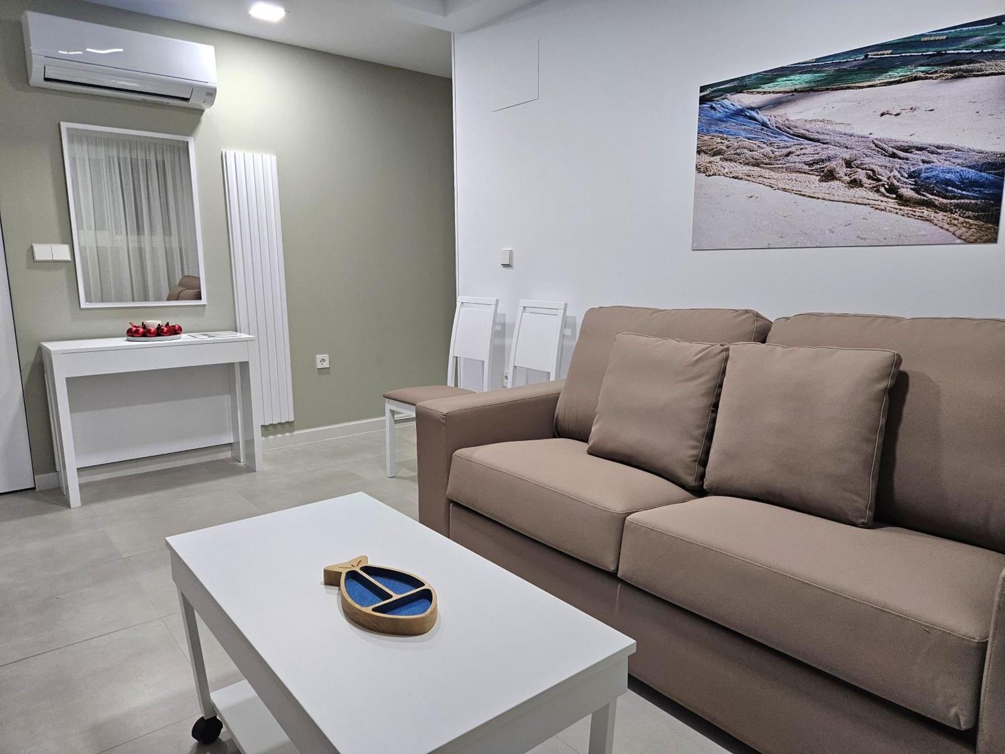 Sosiego Hostal De Mar ปวยร์โต เด มาซาร์รอน ห้อง รูปภาพ