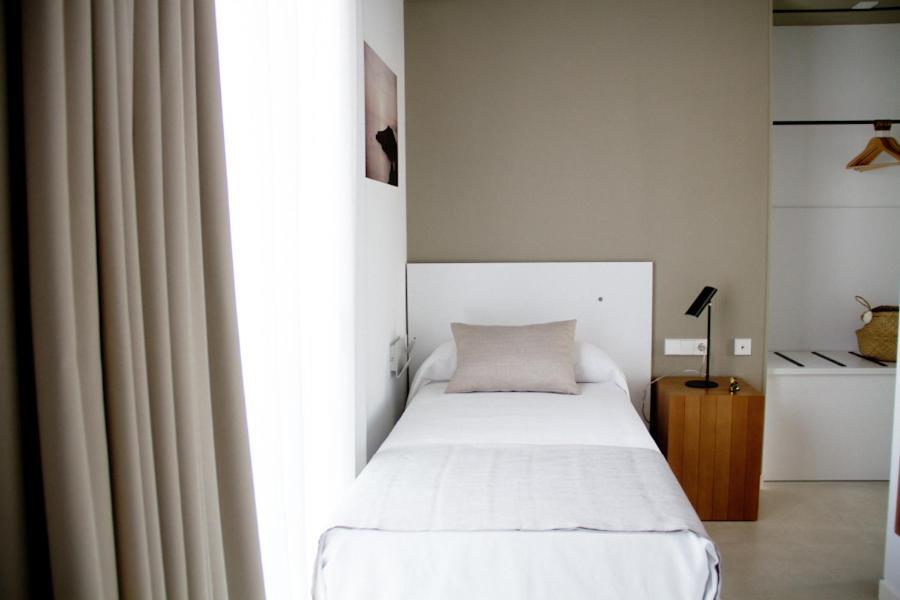 Sosiego Hostal De Mar ปวยร์โต เด มาซาร์รอน ภายนอก รูปภาพ